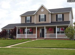 57 Pueblo Dr, Rittman, OH 44270