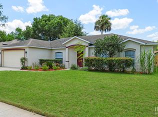 816 Benton Lake Dr S, Deland, FL 32724
