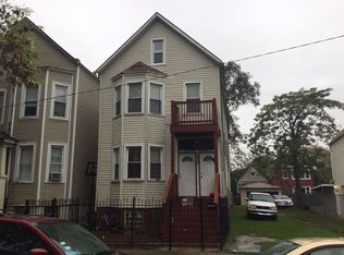 5433 S Laflin St, Chicago, IL 60609