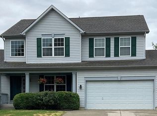 5360 Wakefield Dr N, Greenwood, IN 46142