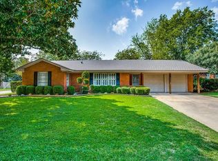 4201 Whitfield Ave, Fort Worth, TX 76109