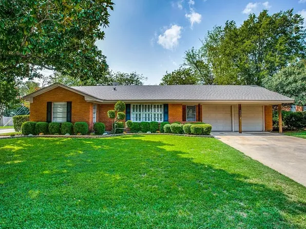 4201 Whitfield Ave, Fort Worth, TX 76109