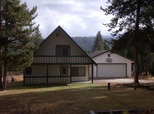 40 E Prospectors Dr, Cascade, ID 83611