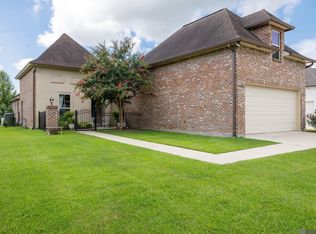 43103 Green Tree Ave, Gonzales, LA 70737