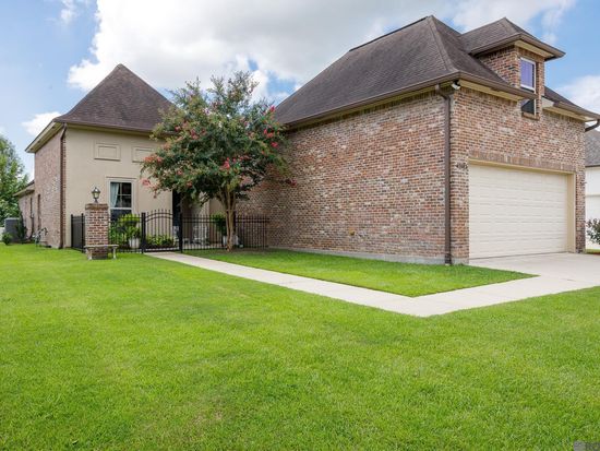 43103 Green Tree Ave, Gonzales, LA 70737