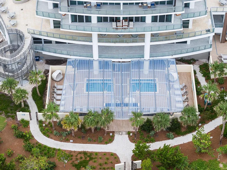 3100 N Ocean Dr #H-1608 — Photo 187