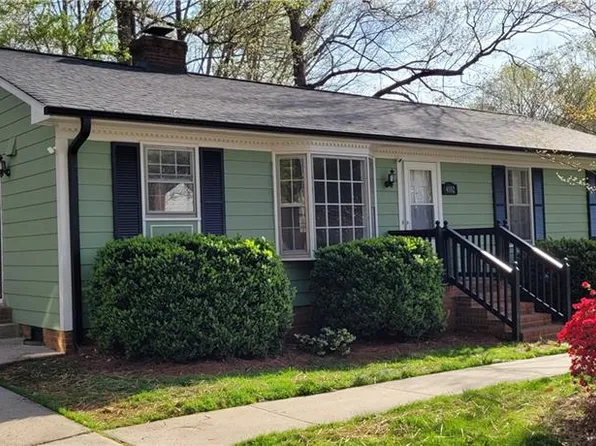 4102 Pheasant Run Dr, Greensboro, NC 27455