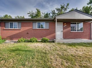 13060 E Pensacola Pl, Denver, CO 80239