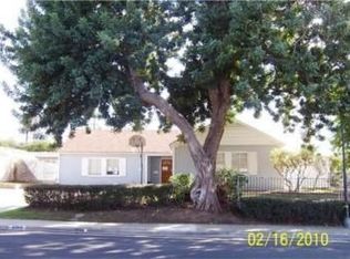 2994 Cimarron Rd, Riverside, CA 92506