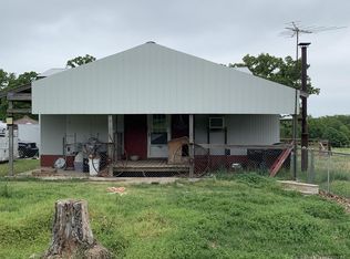 10351 S 4230th Rd, Chelsea, OK 74016