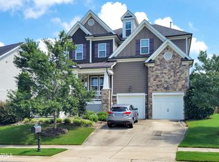 305 Tonks Trl, Holly Springs, NC 27540