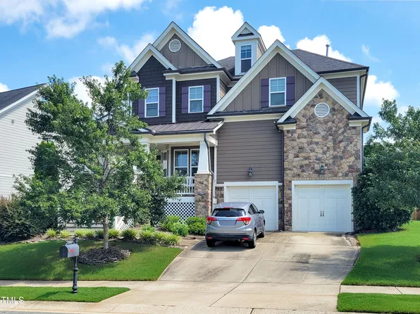 305 Tonks Trl, Holly Springs, NC 27540