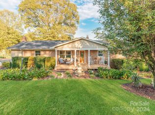 3796 Odell School Rd, Concord, NC 28027