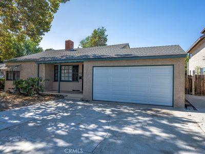 6263 Lemona Ave, Van Nuys, CA, 91411