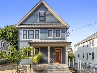 23 Winter St #23, Medford, MA, 02155