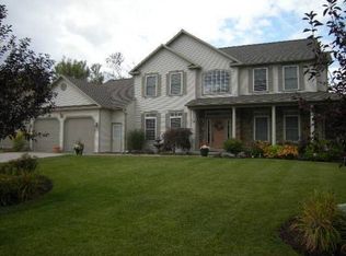 8416 Anglers Clb, Cicero, NY 13039
