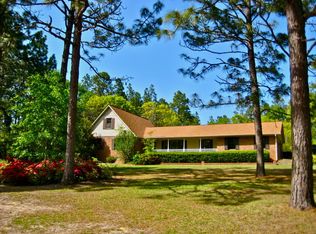 2366 Falcon Hill Dr, Aiken, SC 29803