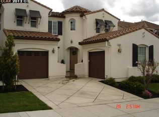 1413 Allanmere Dr, San Ramon, CA 94582