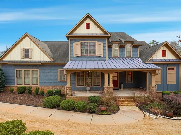 9083 Hanover St, Lithia Springs, GA 30122