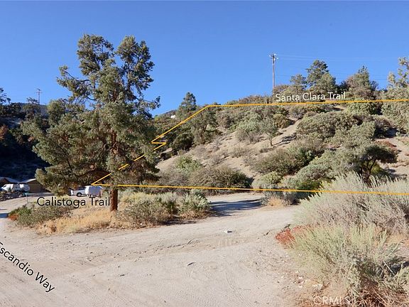3rd image of 0 Santa Clara Trl