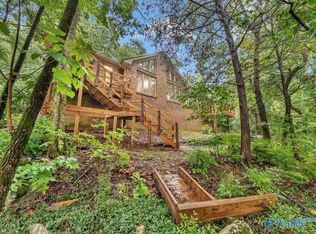 7811 Smoke Rise Rd SE, Huntsville, AL 35802