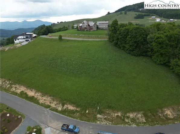 Lot 47 Shawnee Road, Banner Elk, NC 28605