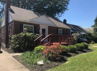 4543 Victor Ave, Cincinnati, OH 45242