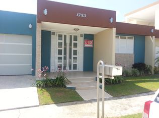 1733 Calle Aster, San Juan, PR 00926