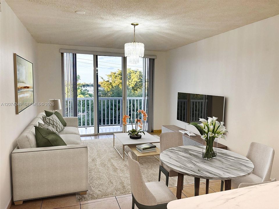 1st image of 3551 SW 9th Ter APT 411