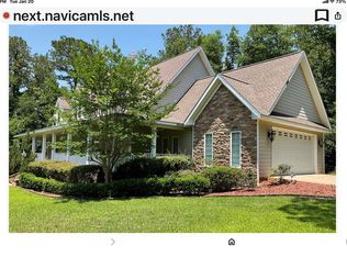 2036 Highway 39, Fort Gaines, GA 39851