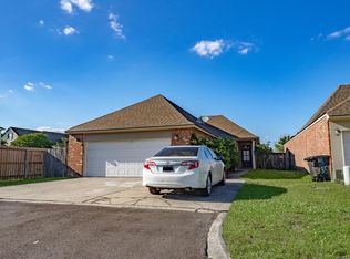 3862 Southpass Ave, Baton Rouge, LA 70820