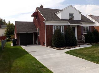 20130 Nicholas Ave, Euclid, OH 44123