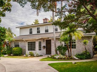 13230 Hesby St, Sherman Oaks, CA 91423