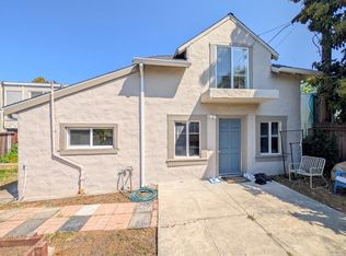 1843 Bancroft Way, Berkeley, CA 94703