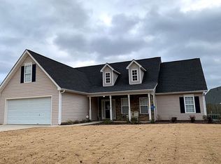 2475 Huntington Dr, Loganville, GA 30052