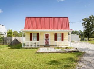 690 Byrd St, Cherokee, AL 35616