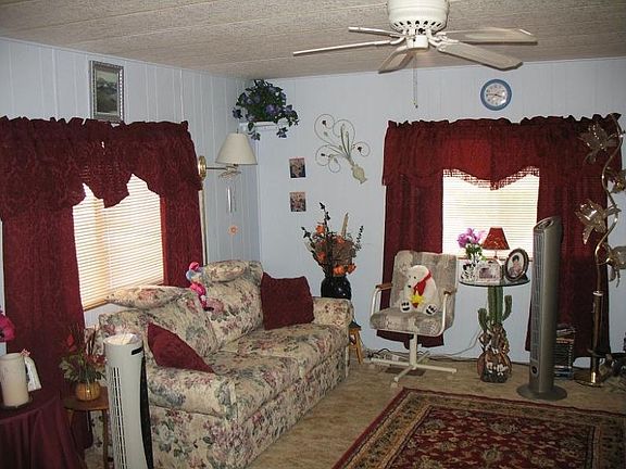 2nd image of 305 S Val Vista Dr Lot 402