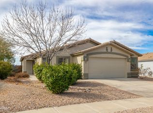 496 S Sweet Ridge Dr, Tucson, AZ 85641