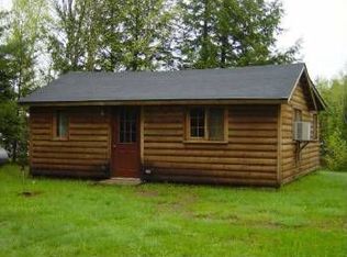 7756 W Moose Lake Rd, Hayward, WI 54843