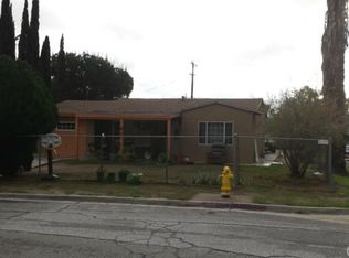 5678 Raye St, Jurupa Valley, CA 92509