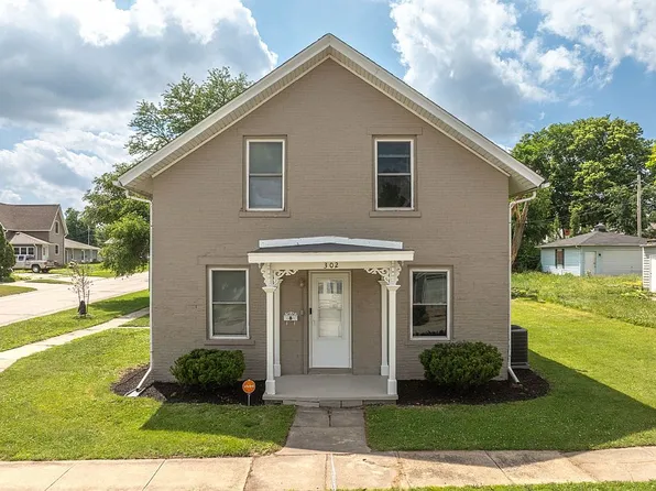 302 9th St, Marion, IA 52302
