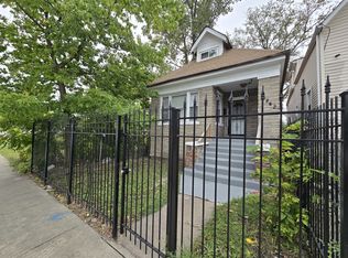 6842 S May St, Chicago, IL 60621