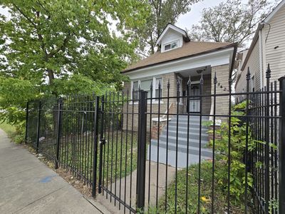 6842 S May St, Chicago, IL, 60621