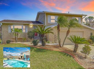 188 Harpers Ferry Dr, Daytona Beach, FL 32119