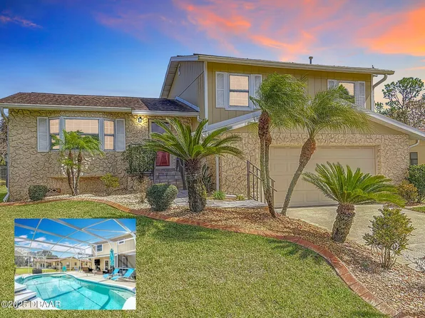 188 Harpers Ferry Dr, Daytona Beach, FL 32119