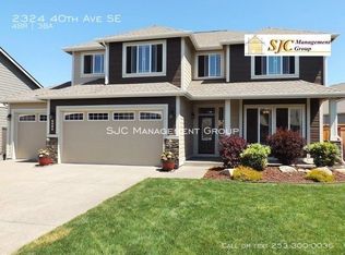 2324 40th Ave SE, Puyallup, WA 98374