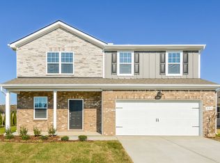 545 Samuel Lee Ln, Murfreesboro, TN 37127