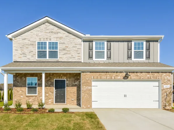 545 Samuel Lee Ln, Murfreesboro, TN 37127