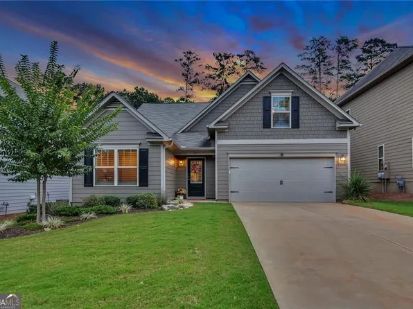 125 Stone Manor Ct, Woodstock, GA 30188