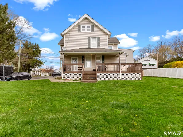 78 Buckingham St #1, Watertown, CT 06779